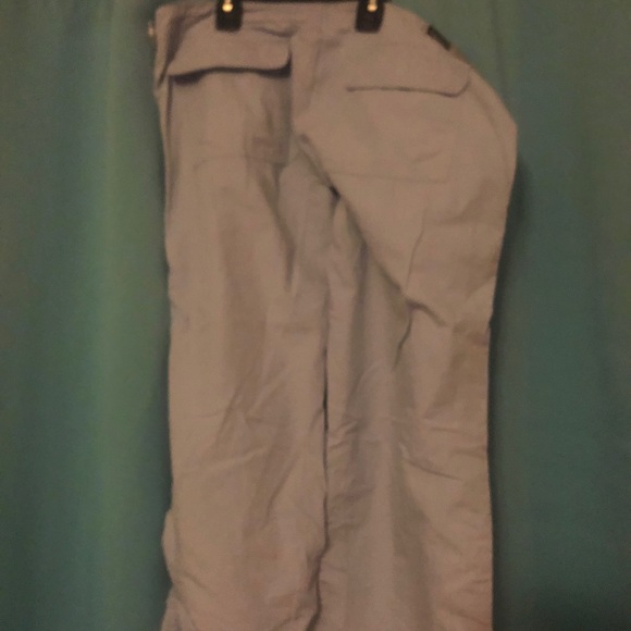 Capris - Picture 2 of 2